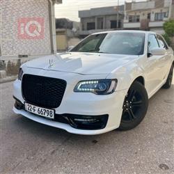 کرایسلەر 300